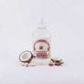 Coconut oil half liter