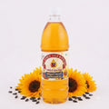 Sunflower oil 1 Liter