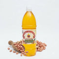 Groundnut oil 1 liter